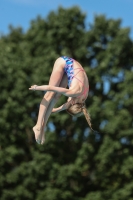 Thumbnail - Girls C - Zoé - Прыжки в воду - 2022 - International Diving Meet Graz - Participants - Germany 03056_12292.jpg