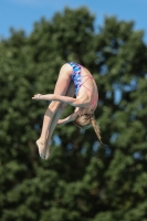 Thumbnail - Girls C - Zoé - Diving Sports - 2022 - International Diving Meet Graz - Participants - Germany 03056_12292.jpg