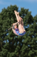 Thumbnail - Girls C - Zoé - Plongeon - 2022 - International Diving Meet Graz - Participants - Germany 03056_12294.jpg