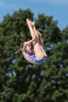 Thumbnail - Girls C - Zoé - Diving Sports - 2022 - International Diving Meet Graz - Participants - Germany 03056_12294.jpg