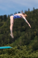 Thumbnail - Girls C - Zoé - Diving Sports - 2022 - International Diving Meet Graz - Participants - Germany 03056_12295.jpg