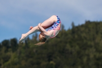 Thumbnail - Girls C - Zoé - Прыжки в воду - 2022 - International Diving Meet Graz - Participants - Germany 03056_12298.jpg