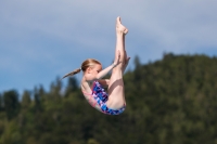 Thumbnail - Girls C - Zoé - Прыжки в воду - 2022 - International Diving Meet Graz - Participants - Germany 03056_12301.jpg
