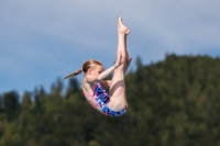 Thumbnail - Girls C - Zoé - Tuffi Sport - 2022 - International Diving Meet Graz - Participants - Germany 03056_12301.jpg