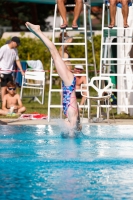 Thumbnail - Girls C - Zoé - Tuffi Sport - 2022 - International Diving Meet Graz - Participants - Germany 03056_12306.jpg