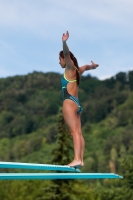 Thumbnail - Girls C - Sylvana - Tuffi Sport - 2022 - International Diving Meet Graz - Participants - Germany 03056_12324.jpg