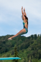 Thumbnail - Girls C - Sylvana - Tuffi Sport - 2022 - International Diving Meet Graz - Participants - Germany 03056_12332.jpg