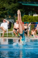 Thumbnail - Girls C - Sylvana - Tuffi Sport - 2022 - International Diving Meet Graz - Participants - Germany 03056_12342.jpg