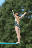 Thumbnail - Girls C - Luise - Wasserspringen - 2022 - International Diving Meet Graz - Teilnehmer - Deutschland 03056_12345.jpg