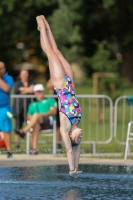 Thumbnail - Girls C - Aliana - Wasserspringen - 2022 - International Diving Meet Graz - Teilnehmer - Deutschland 03056_12390.jpg