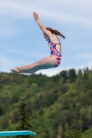 Thumbnail - Girls C - Aliana - Wasserspringen - 2022 - International Diving Meet Graz - Teilnehmer - Deutschland 03056_12391.jpg