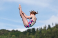 Thumbnail - Girls C - Aliana - Wasserspringen - 2022 - International Diving Meet Graz - Teilnehmer - Deutschland 03056_12395.jpg