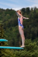 Thumbnail - Girls C - Zoé - Tuffi Sport - 2022 - International Diving Meet Graz - Participants - Germany 03056_12401.jpg