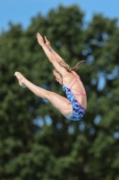 Thumbnail - Girls C - Zoé - Прыжки в воду - 2022 - International Diving Meet Graz - Participants - Germany 03056_12403.jpg