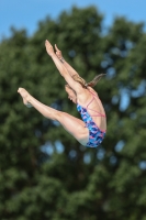 Thumbnail - Girls C - Zoé - Tuffi Sport - 2022 - International Diving Meet Graz - Participants - Germany 03056_12403.jpg