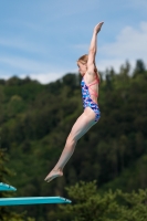 Thumbnail - Girls C - Zoé - Прыжки в воду - 2022 - International Diving Meet Graz - Participants - Germany 03056_12407.jpg