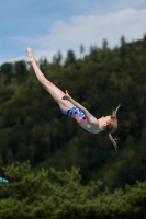 Thumbnail - Girls C - Zoé - Tuffi Sport - 2022 - International Diving Meet Graz - Participants - Germany 03056_12413.jpg