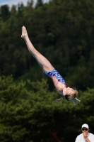 Thumbnail - Girls C - Zoé - Tuffi Sport - 2022 - International Diving Meet Graz - Participants - Germany 03056_12414.jpg