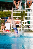 Thumbnail - Girls C - Zoé - Прыжки в воду - 2022 - International Diving Meet Graz - Participants - Germany 03056_12417.jpg