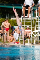 Thumbnail - Girls C - Katharina - Diving Sports - 2022 - International Diving Meet Graz - Participants - Germany 03056_12437.jpg