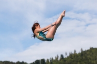 Thumbnail - Girls C - Sylvana - Tuffi Sport - 2022 - International Diving Meet Graz - Participants - Germany 03056_12456.jpg