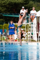Thumbnail - Girls C - Sylvana - Tuffi Sport - 2022 - International Diving Meet Graz - Participants - Germany 03056_12461.jpg