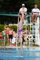 Thumbnail - Girls C - Aliana - Wasserspringen - 2022 - International Diving Meet Graz - Teilnehmer - Deutschland 03056_12518.jpg