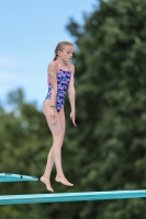 Thumbnail - Girls C - Zoé - Tuffi Sport - 2022 - International Diving Meet Graz - Participants - Germany 03056_12520.jpg