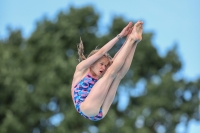 Thumbnail - Girls C - Zoé - Прыжки в воду - 2022 - International Diving Meet Graz - Participants - Germany 03056_12524.jpg