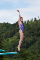 Thumbnail - Girls C - Zoé - Wasserspringen - 2022 - International Diving Meet Graz - Teilnehmer - Deutschland 03056_12525.jpg