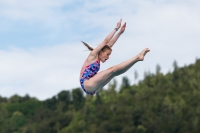 Thumbnail - Girls C - Zoé - Wasserspringen - 2022 - International Diving Meet Graz - Teilnehmer - Deutschland 03056_12531.jpg