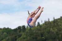 Thumbnail - Girls C - Zoé - Wasserspringen - 2022 - International Diving Meet Graz - Teilnehmer - Deutschland 03056_12532.jpg