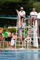 Thumbnail - Girls C - Zoé - Wasserspringen - 2022 - International Diving Meet Graz - Teilnehmer - Deutschland 03056_12539.jpg