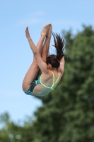 Thumbnail - Girls C - Sylvana - Прыжки в воду - 2022 - International Diving Meet Graz - Participants - Germany 03056_12561.jpg