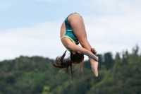 Thumbnail - Girls C - Sylvana - Tuffi Sport - 2022 - International Diving Meet Graz - Participants - Germany 03056_12567.jpg