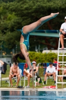 Thumbnail - Girls C - Sylvana - Tuffi Sport - 2022 - International Diving Meet Graz - Participants - Germany 03056_12572.jpg