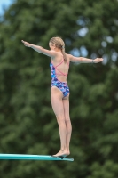 Thumbnail - Girls C - Zoé - Wasserspringen - 2022 - International Diving Meet Graz - Teilnehmer - Deutschland 03056_12629.jpg