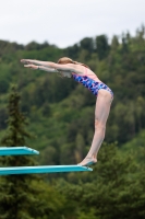 Thumbnail - Girls C - Zoé - Wasserspringen - 2022 - International Diving Meet Graz - Teilnehmer - Deutschland 03056_12633.jpg
