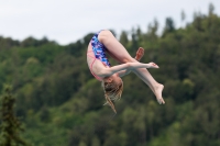 Thumbnail - Girls C - Zoé - Wasserspringen - 2022 - International Diving Meet Graz - Teilnehmer - Deutschland 03056_12636.jpg
