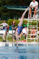 Thumbnail - Girls C - Zoé - Прыжки в воду - 2022 - International Diving Meet Graz - Participants - Germany 03056_12641.jpg