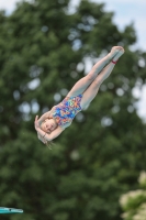Thumbnail - Girls C - Katharina - Прыжки в воду - 2022 - International Diving Meet Graz - Participants - Germany 03056_12650.jpg