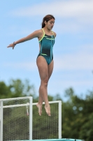 Thumbnail - Girls C - Sylvana - Прыжки в воду - 2022 - International Diving Meet Graz - Participants - Germany 03056_12666.jpg