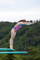 Thumbnail - Girls C - Aliana - Wasserspringen - 2022 - International Diving Meet Graz - Teilnehmer - Deutschland 03056_12726.jpg