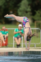 Thumbnail - Girls C - Aliana - Wasserspringen - 2022 - International Diving Meet Graz - Teilnehmer - Deutschland 03056_12729.jpg
