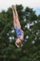 Thumbnail - Girls C - Zoé - Прыжки в воду - 2022 - International Diving Meet Graz - Participants - Germany 03056_12746.jpg
