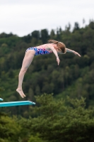 Thumbnail - Girls C - Zoé - Прыжки в воду - 2022 - International Diving Meet Graz - Participants - Germany 03056_12747.jpg