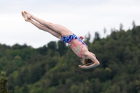 Thumbnail - Girls C - Zoé - Прыжки в воду - 2022 - International Diving Meet Graz - Participants - Germany 03056_12750.jpg