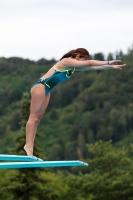 Thumbnail - Girls C - Sylvana - Wasserspringen - 2022 - International Diving Meet Graz - Teilnehmer - Deutschland 03056_12777.jpg