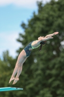 Thumbnail - Girls C - Luise - Прыжки в воду - 2022 - International Diving Meet Graz - Participants - Germany 03056_12789.jpg