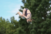 Thumbnail - Girls C - Ronja - Diving Sports - 2022 - International Diving Meet Graz - Participants - Germany 03056_12803.jpg